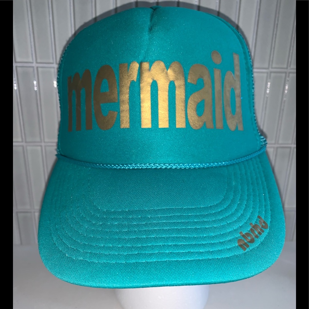 Neighborhood Laguna Mermaid 🧜‍♀️ Hat